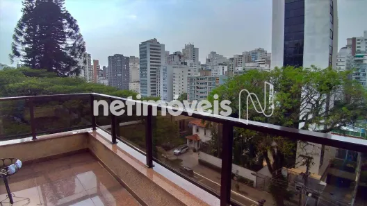 Apartamento com 3 Quartos à venda, 163m² no Consolação, São Paulo