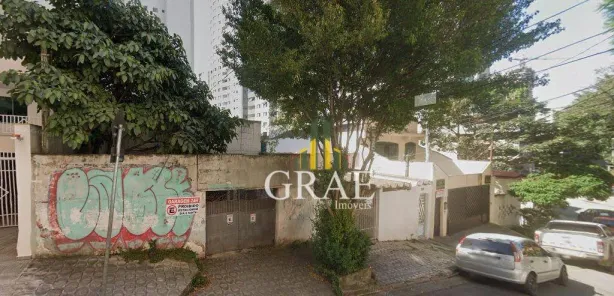Lote/Terreno à venda, 344m² no Vila Gilda, Santo André