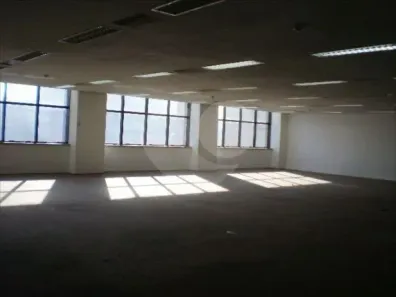 Sala Comercial para alugar, 202m² no Brooklin Paulista, São Paulo