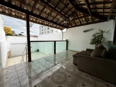 Casa com 3 Quartos à venda, 185m² no Goiânia, Belo Horizonte