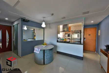 Apartamento com 3 Quartos à venda, 84m² no Anchieta, São Bernardo do Campo
