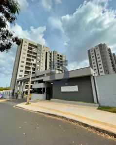 Apartamento com 2 Quartos para alugar, 50m² no Boa Vista, Anápolis