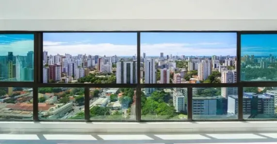 Apartamento com 3 Quartos à venda, 106m² no Madalena, Recife