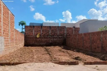 Lote/Terreno à venda, 202m² no Rotta do Sol, Presidente Prudente
