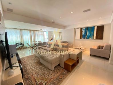Apartamento com 3 Quartos à venda, 125m² no Caminho das Árvores, Salvador