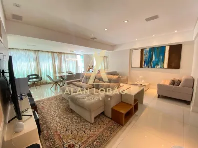 Apartamento com 3 Quartos à venda, 125m² no Caminho das Árvores, Salvador
