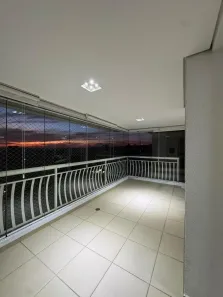 Apartamento com 3 Quartos à venda, 142m² no Vila Mariana, São Paulo