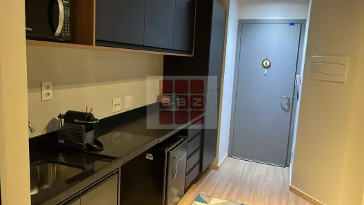 Apartamento com 1 Quarto para alugar, 30m² no Bom Retiro, São Paulo