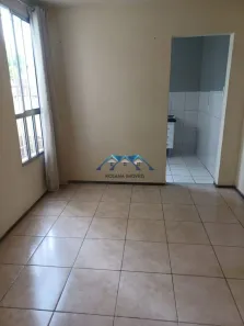 Apartamento com 2 Quartos à venda, 48m² no Ouro Minas, Belo Horizonte