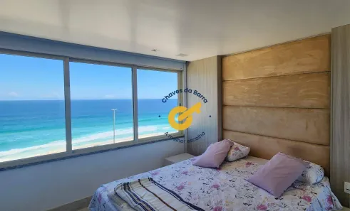 Cobertura com 3 Quartos à venda, 190m² no Barra da Tijuca, Rio de Janeiro
