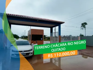 Fazenda/Sítio à venda, 1000m² no , Iranduba
