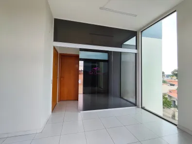 Sala Comercial para alugar, 120m² no Vila Castelo Branco, Indaiatuba
