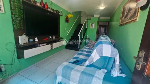 Sobrado com 2 Quartos à venda, 65m² no Jardim Egle, São Paulo