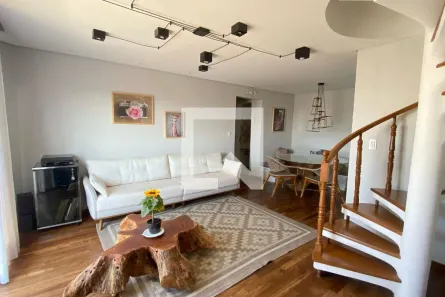 Cobertura com 3 Quartos à venda, 200m² no Vila Prudente, São Paulo