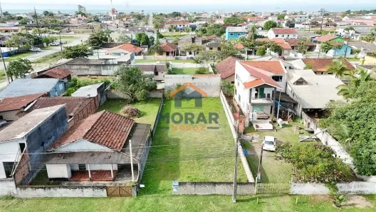 Lote/Terreno à venda, 396m² no Shangri-lá, Pontal do Paraná
