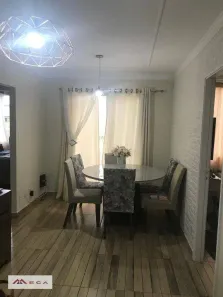 Apartamento com 3 Quartos à venda, 54m² no Vila Marieta, Campinas