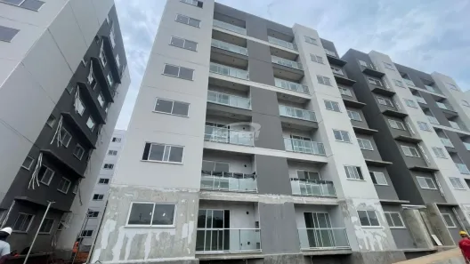Apartamento com 2 Quartos à venda, 57m² no São Cristovão, Barra Velha