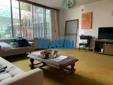Sobrado com 3 Quartos à venda, 195m² no Vila Madalena, São Paulo