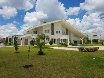 Casa com 4 Quartos à venda, 550m² no Campo Largo da Roseira, São José dos Pinhais