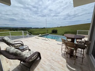 Casa de Condomínio com 4 Quartos à venda, 367m² no Condomínio Residencial Alphaville II, São José dos Campos