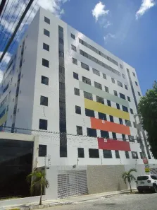 Apartamento com 1 Quarto para alugar, 37m² no Cruzeiro, Campina Grande