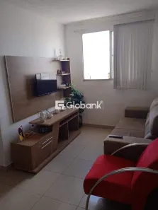 Apartamento com 2 Quartos à venda, 52m² no Belvedere, Montes Claros