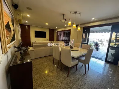 Cobertura com 4 Quartos à venda, 350m² no Recreio dos Bandeirantes, Rio de Janeiro