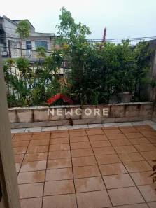 Casa de Condomínio com 4 Quartos à venda, 200m² no Vila Bom Jardim, São Paulo