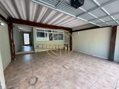 Sobrado com 3 Quartos à venda, 180m² no Vila Maria Eugenia, São Paulo