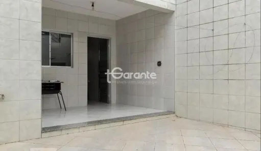 Casa com 3 Quartos à venda, 278m² no Vila Guarani (Z Sul), São Paulo