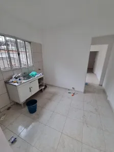 Casa com 1 Quarto para alugar, 30m² no Jardim Catanduva, São Paulo