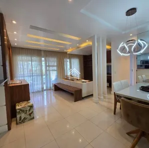 Apartamento com 3 Quartos à venda, 110m² no Barra Olímpica, Rio de Janeiro