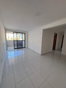 Apartamento com 3 Quartos à venda, 95m² no Manaíra, João Pessoa