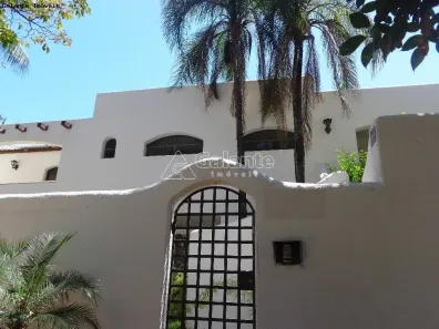 Sobrado com 5 Quartos à venda, 610m² no Parque Taquaral, Campinas