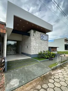 Casa de Condomínio com 3 Quartos à venda, 112m² no Centro, Ananindeua