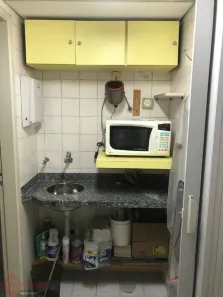 Sala Comercial à venda, 45m² no Bela Vista, São Paulo