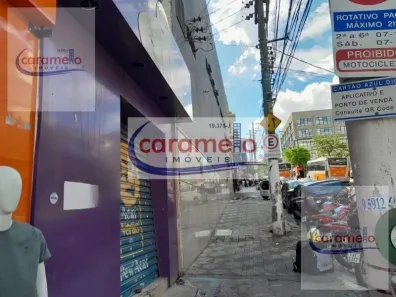 Ponto Comercial para alugar, 60m² no Lapa, São Paulo