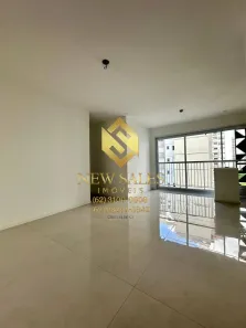 Apartamento com 2 Quartos à venda, 62m² no Setor Bueno, Goiânia