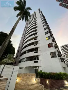 Apartamento com 4 Quartos à venda, 10m² no Rosarinho, Recife