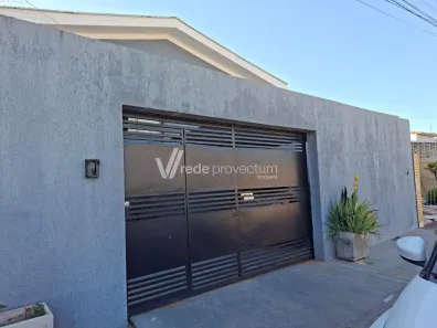 Casa com 2 Quartos à venda, 97m² no Jardim Leonor, Campinas