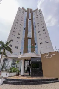 Apartamento com 4 Quartos à venda, 239m² no Country, Cascavel