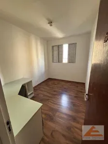 Apartamento com 2 Quartos à venda, 58m² no Piratininga, Osasco