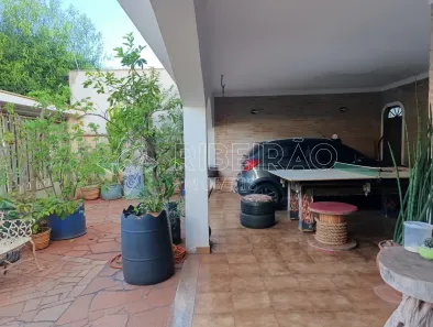Casa com 5 Quartos à venda, 270m² no Condomínio Itamaraty, Ribeirão Preto