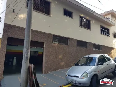para alugar, 136m² no Núcleo Residencial Silvio Vilari, São Carlos