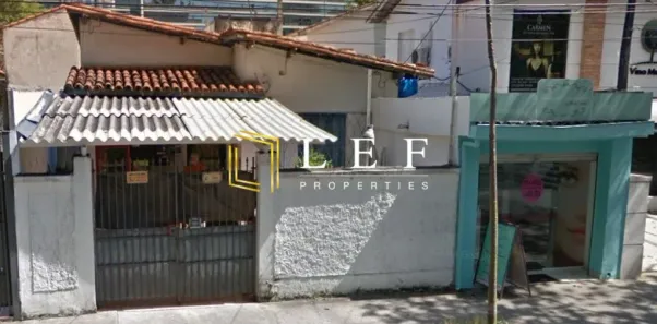 Prédio Comercial à venda, 150m² no Vila Nova Conceição, São Paulo