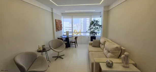 Apartamento com 3 Quartos à venda, 103m² no Candeal, Salvador