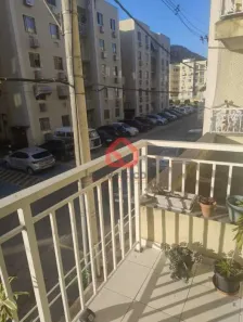 Apartamento com 3 Quartos à venda, 57m² no Taquara, Rio de Janeiro