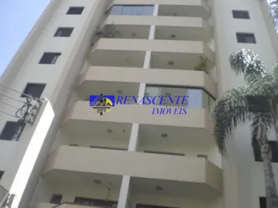 Apartamento com 2 Quartos à venda, 70m² no Vila Mascote, São Paulo