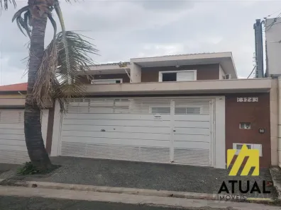 Sobrado com 3 Quartos à venda, 150m² no Jardim Santa Cruz (Campo Grande), São Paulo