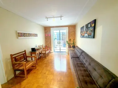 Imóvel Comercial para alugar, 250m² no Higienópolis, São Paulo